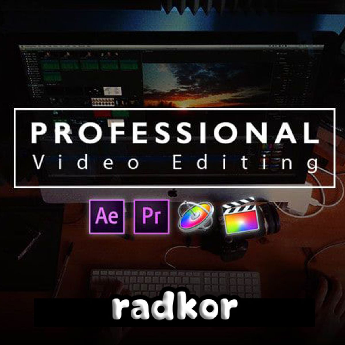 Video Edit