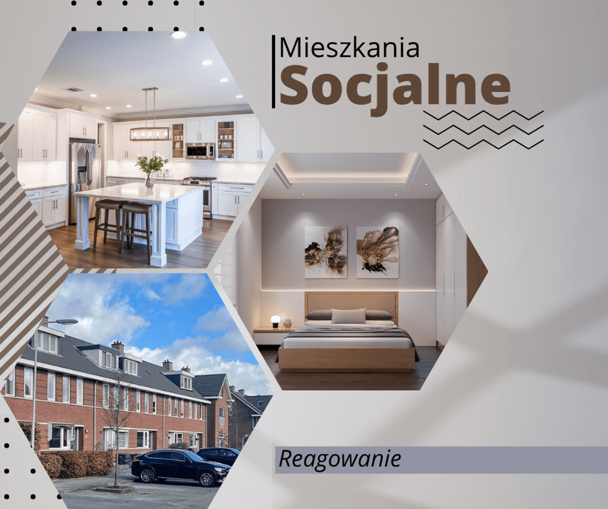 Mieszkania sp&oacute;łdzielcze w Holandii 🇳🇱ABONAMENT