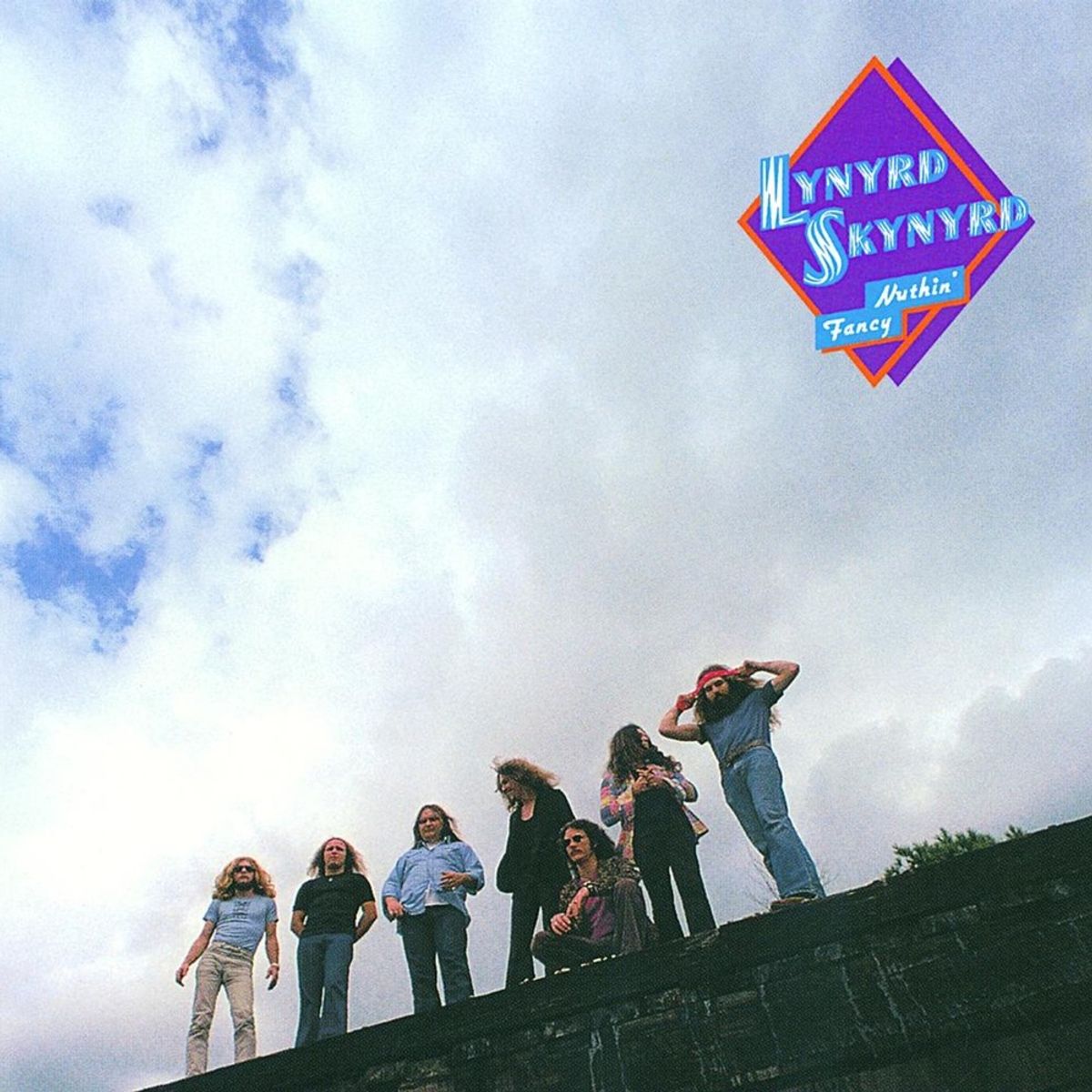 Lynyrd Skynyrd - On The Hunt (Isolated)