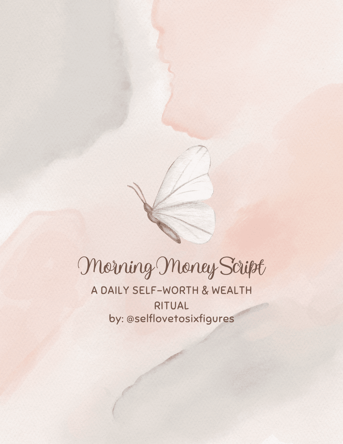 FREE Morning Money Script