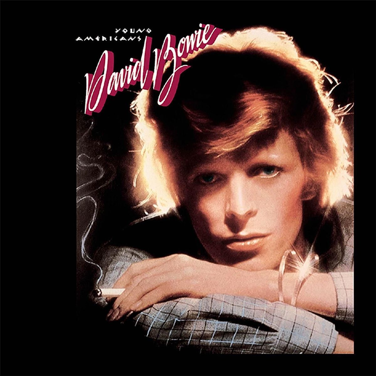 David Bowie - Fame (Isolated)