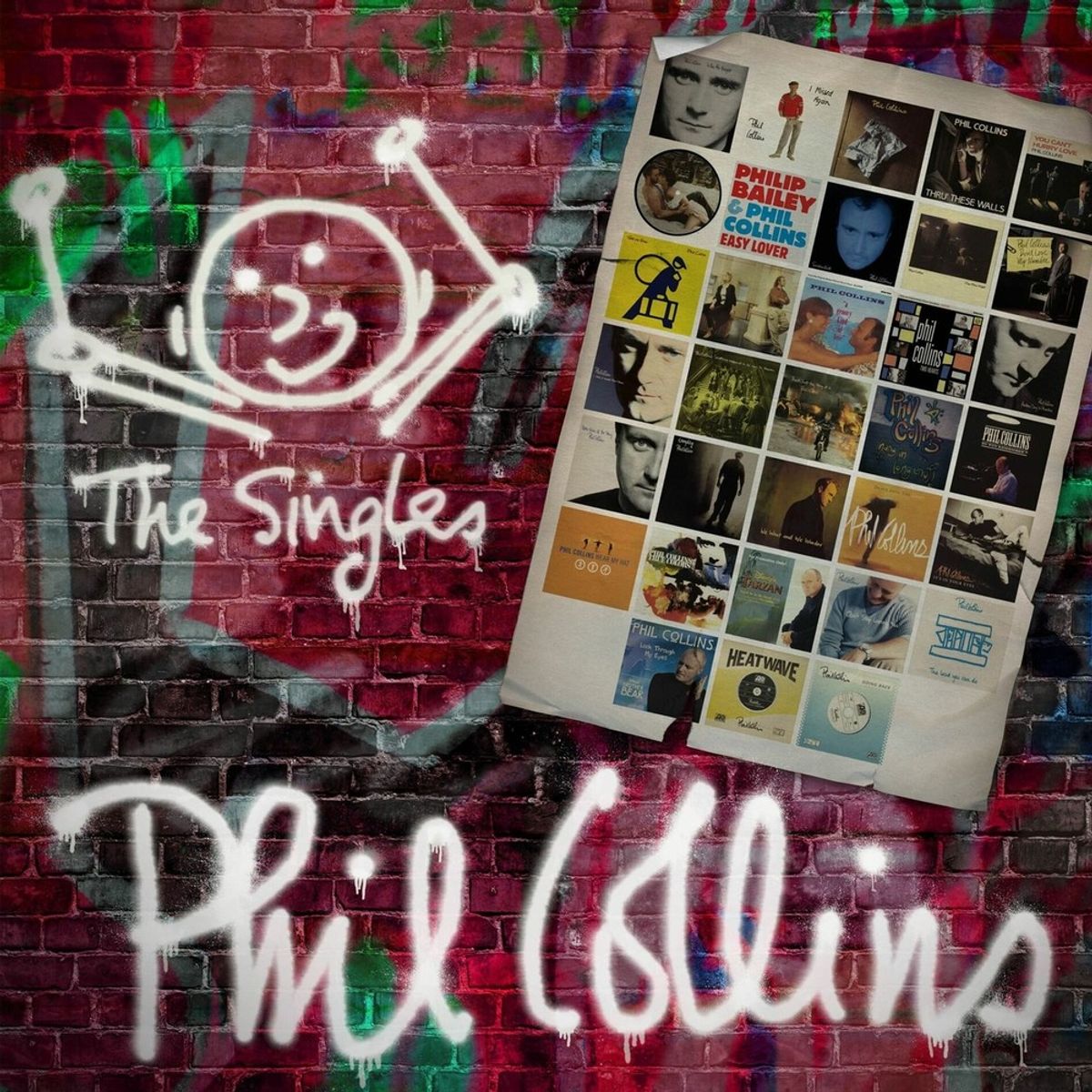Phil Collins - In the Air Tonight (Isolated)