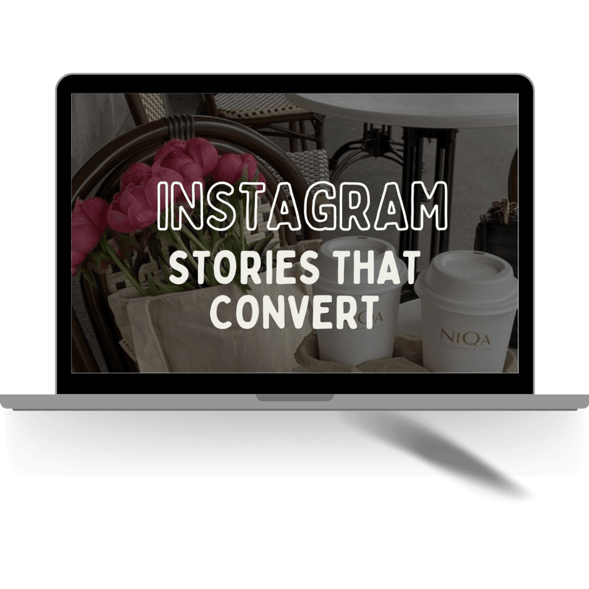 IG Stories that Converts
