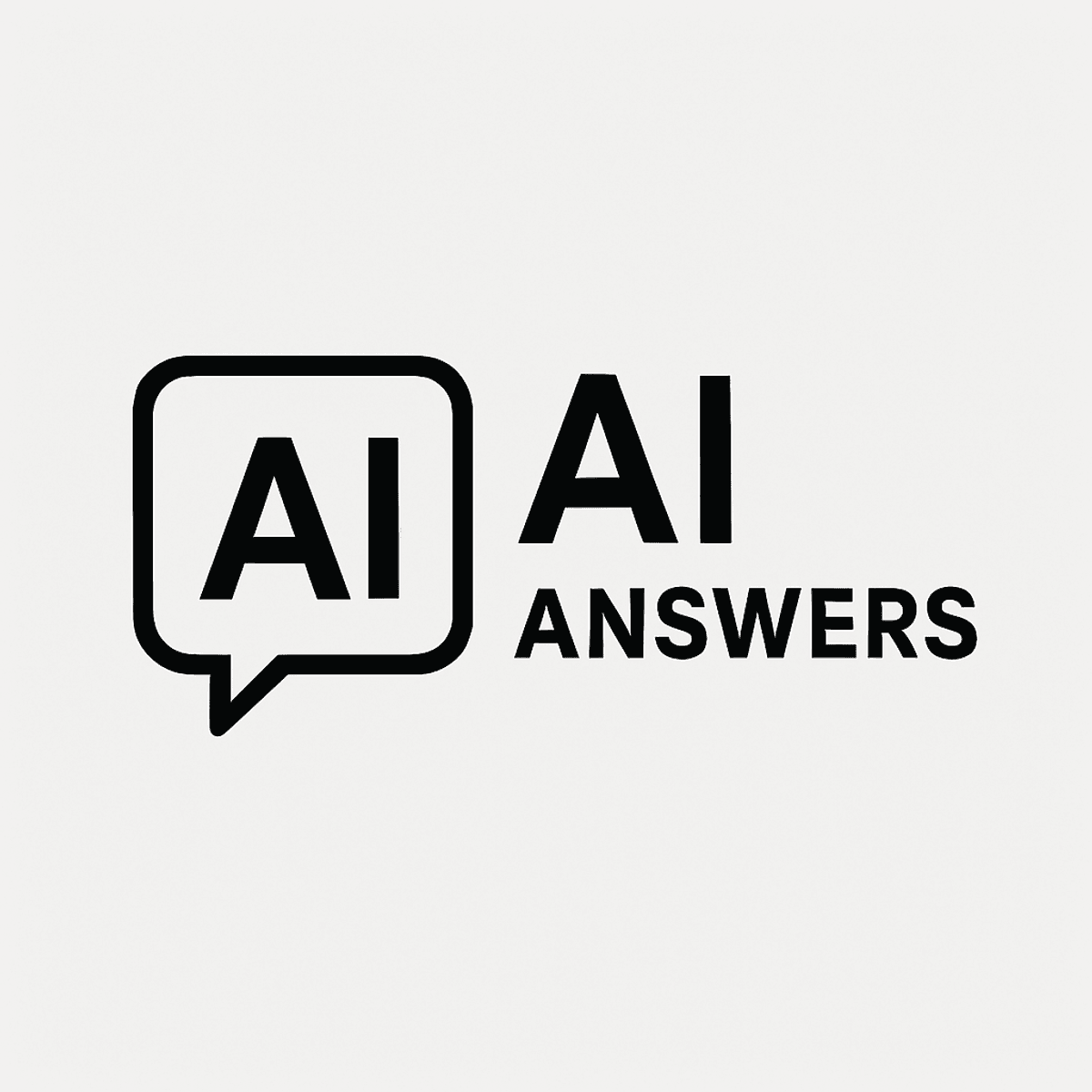 Движок для сайта ответов - AI Answers
