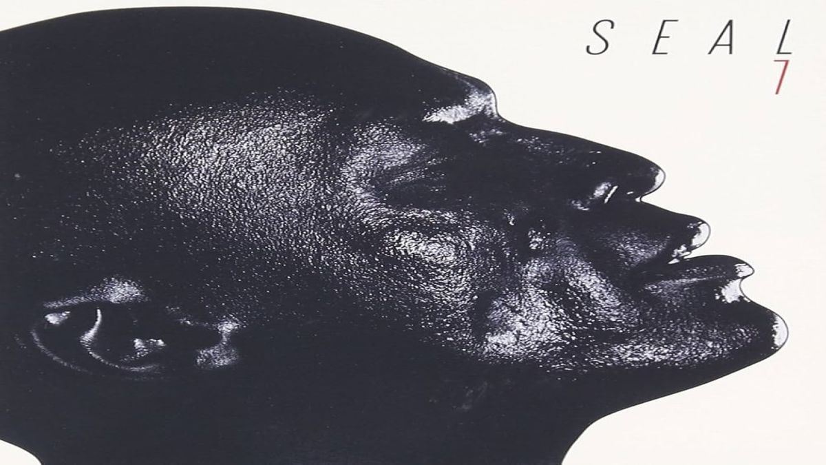 Seal - Life On The Dancefloor