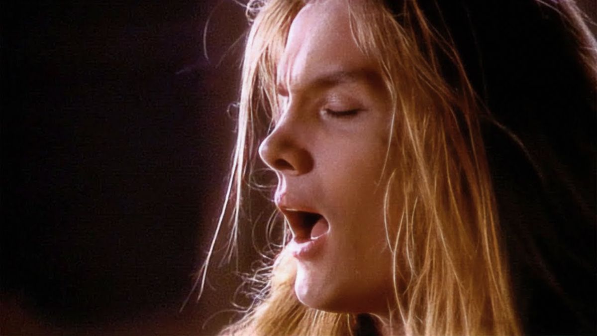 Skid Row - I Remember You (VER 2)