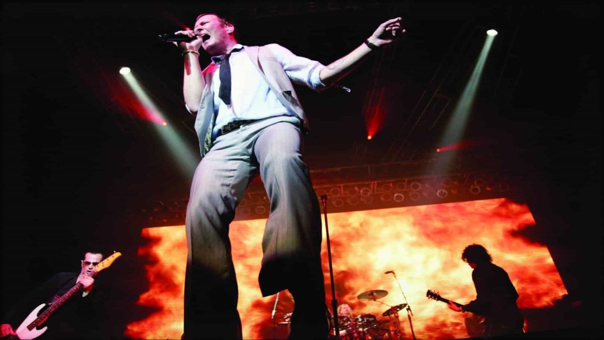 Stone Temple Pilots - Bi-Polar Bear