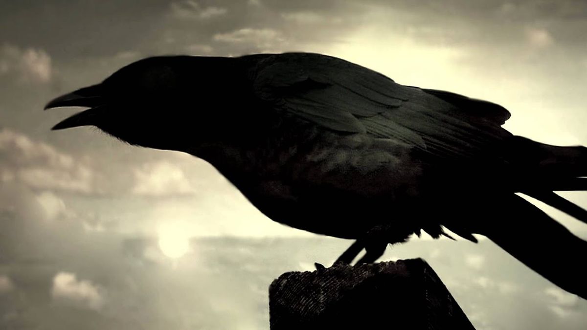 The Alan Parsons Project - The Raven