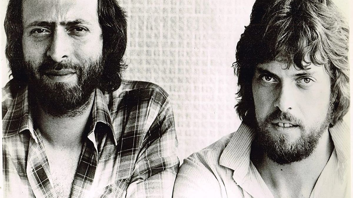 The Alan Parsons Project - Time