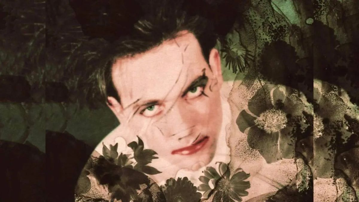 The Cure - Fascination Street