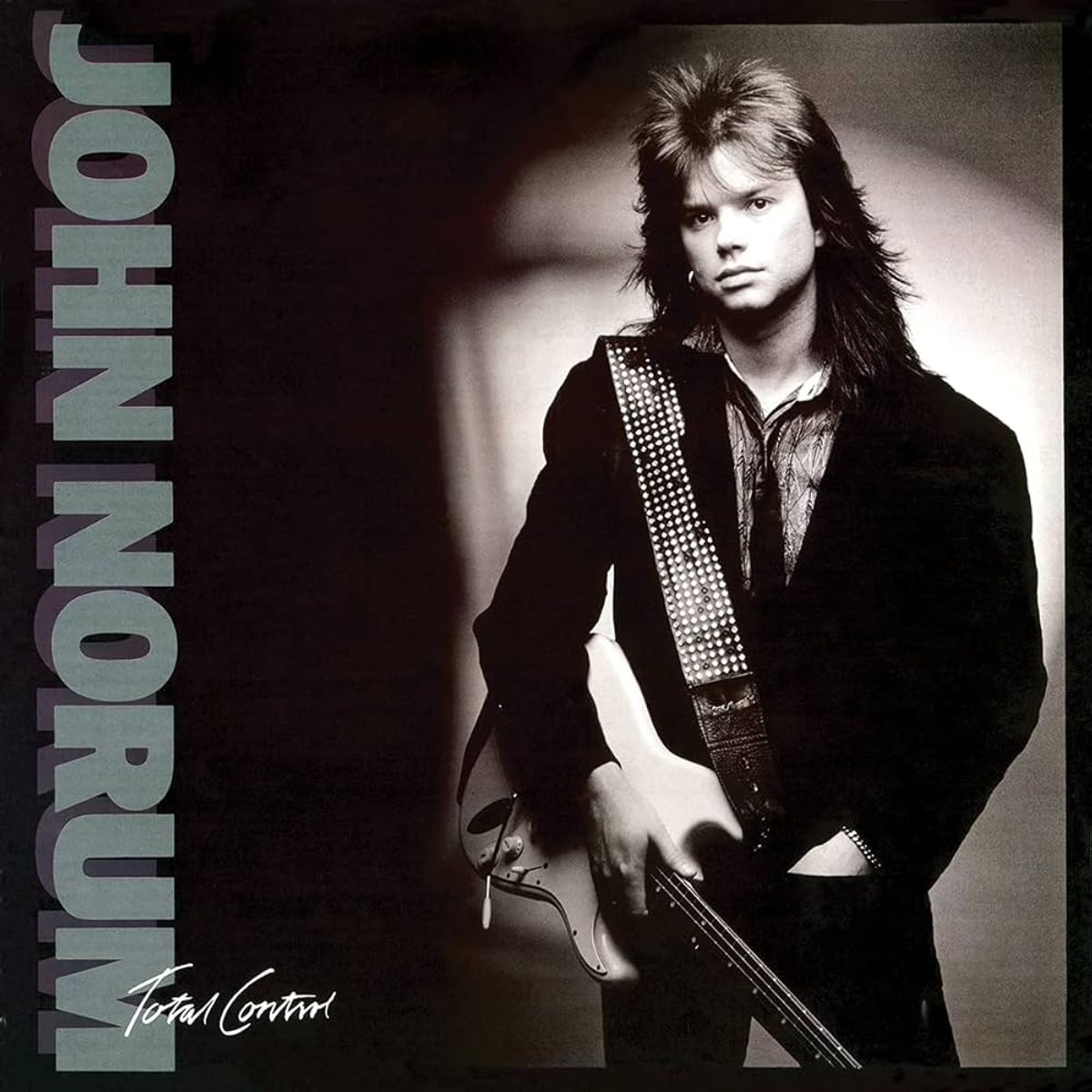 John Norum - Love Is Meant To Last Forever (Isolated)