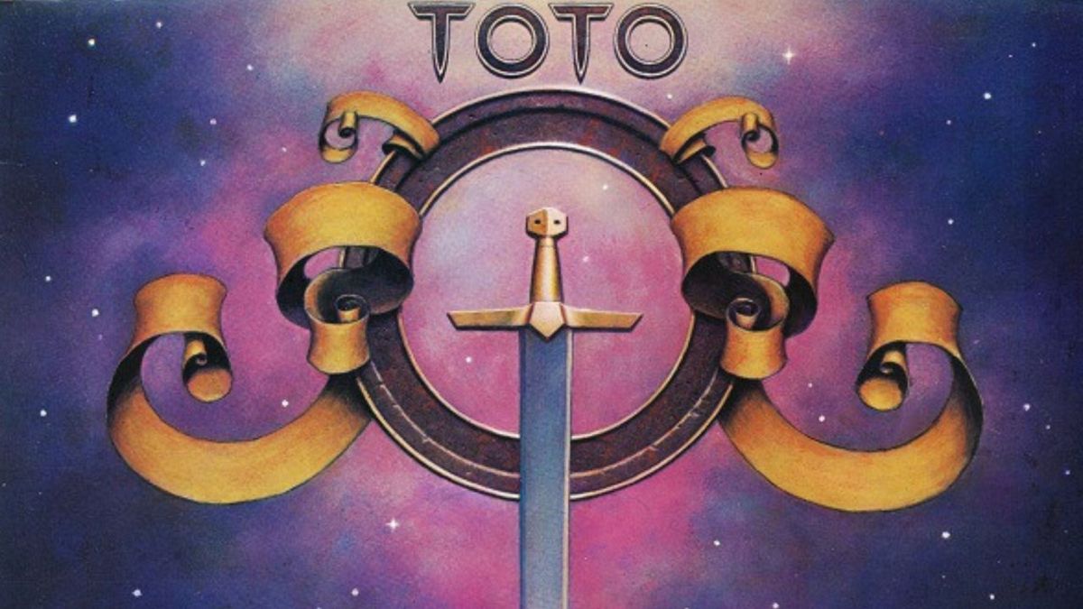 Toto - Child's Anthem