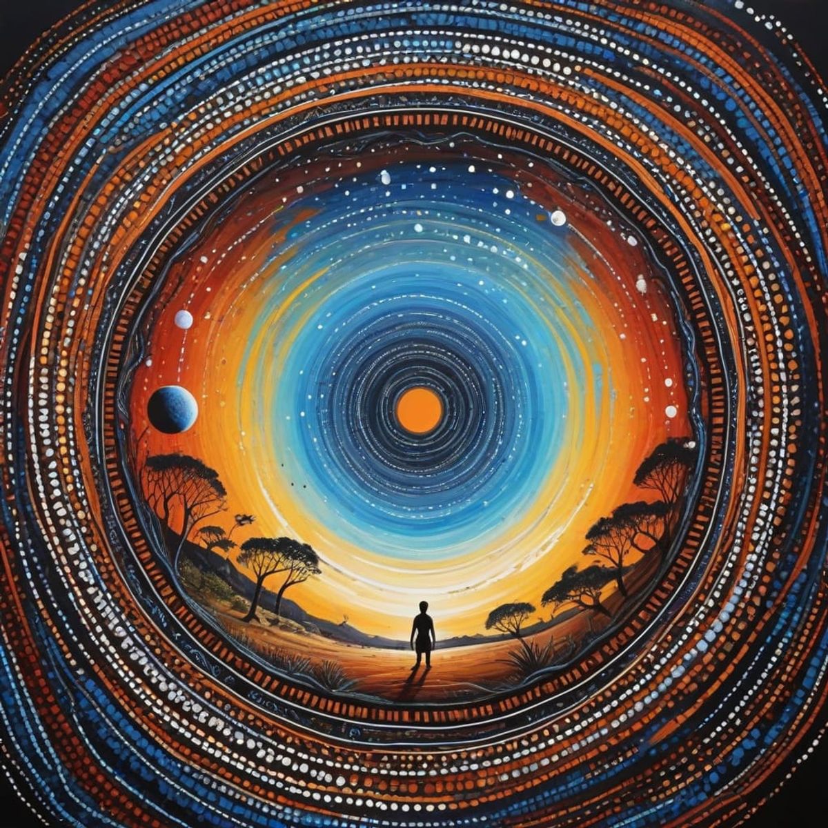 The Sacred Hum | Story of the Didgeridoo