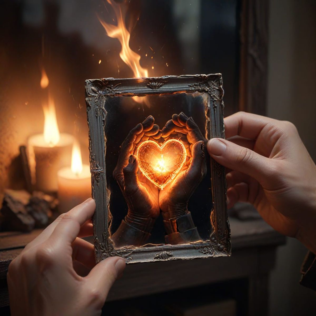 The Memory of You
