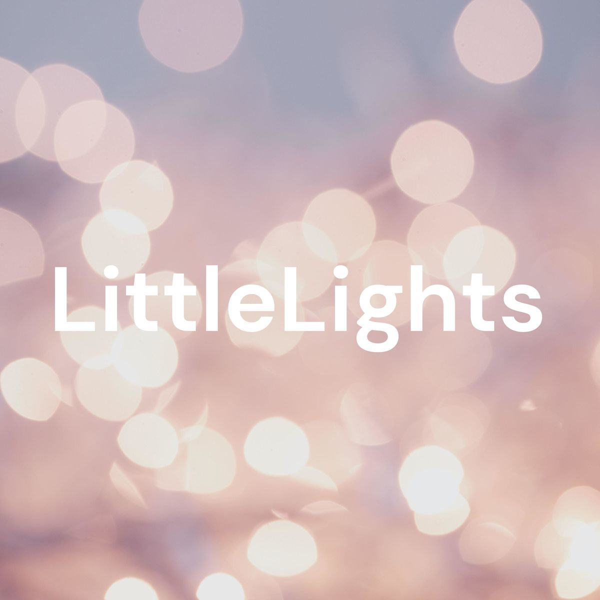Offline Access: Little Lights Meditation Bundle (7 Audio Files)