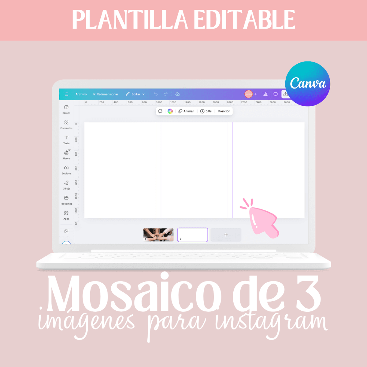 Producto digital ViryOrtiz