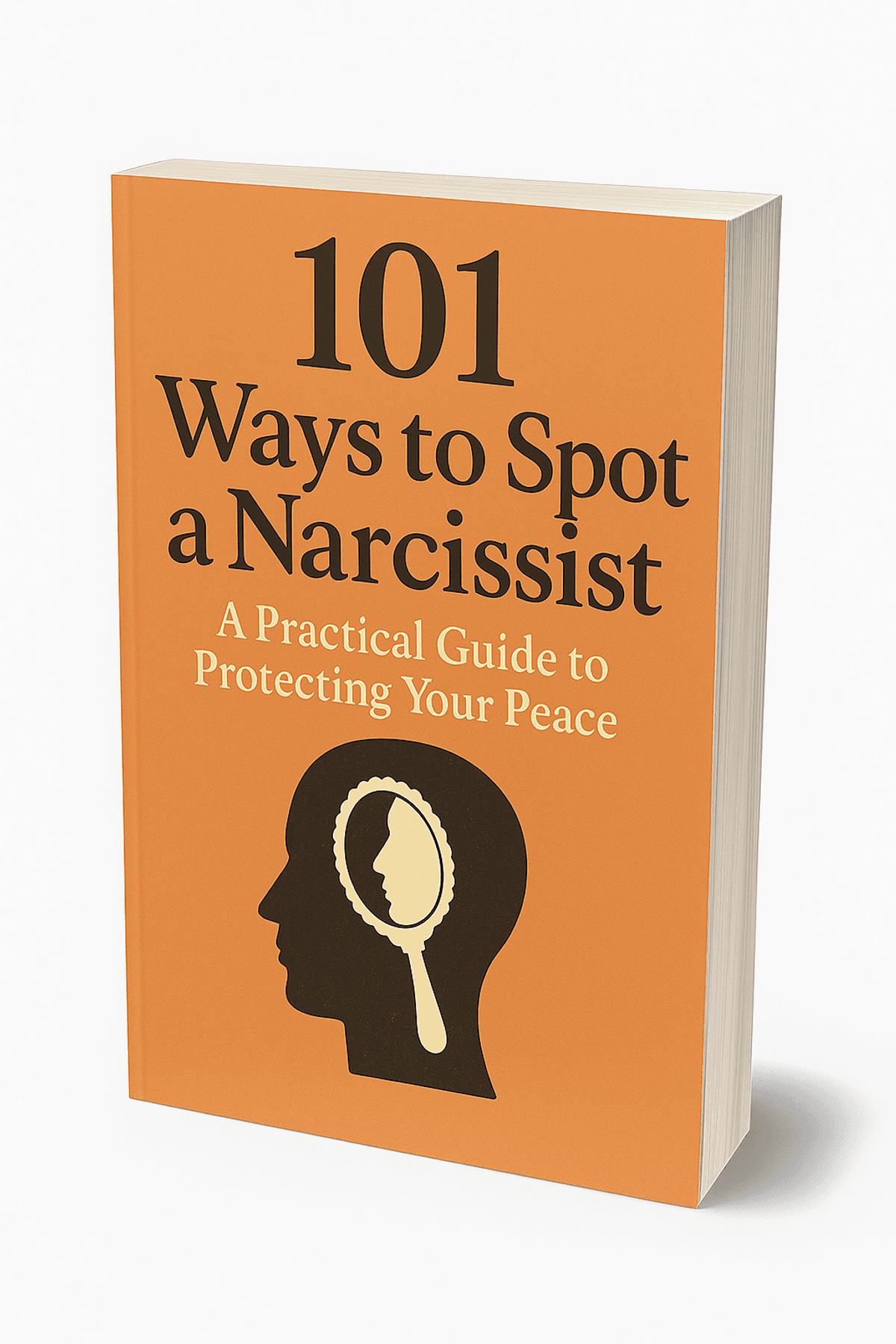 101 Ways to Spot a Narcissist - Buymeacoffee