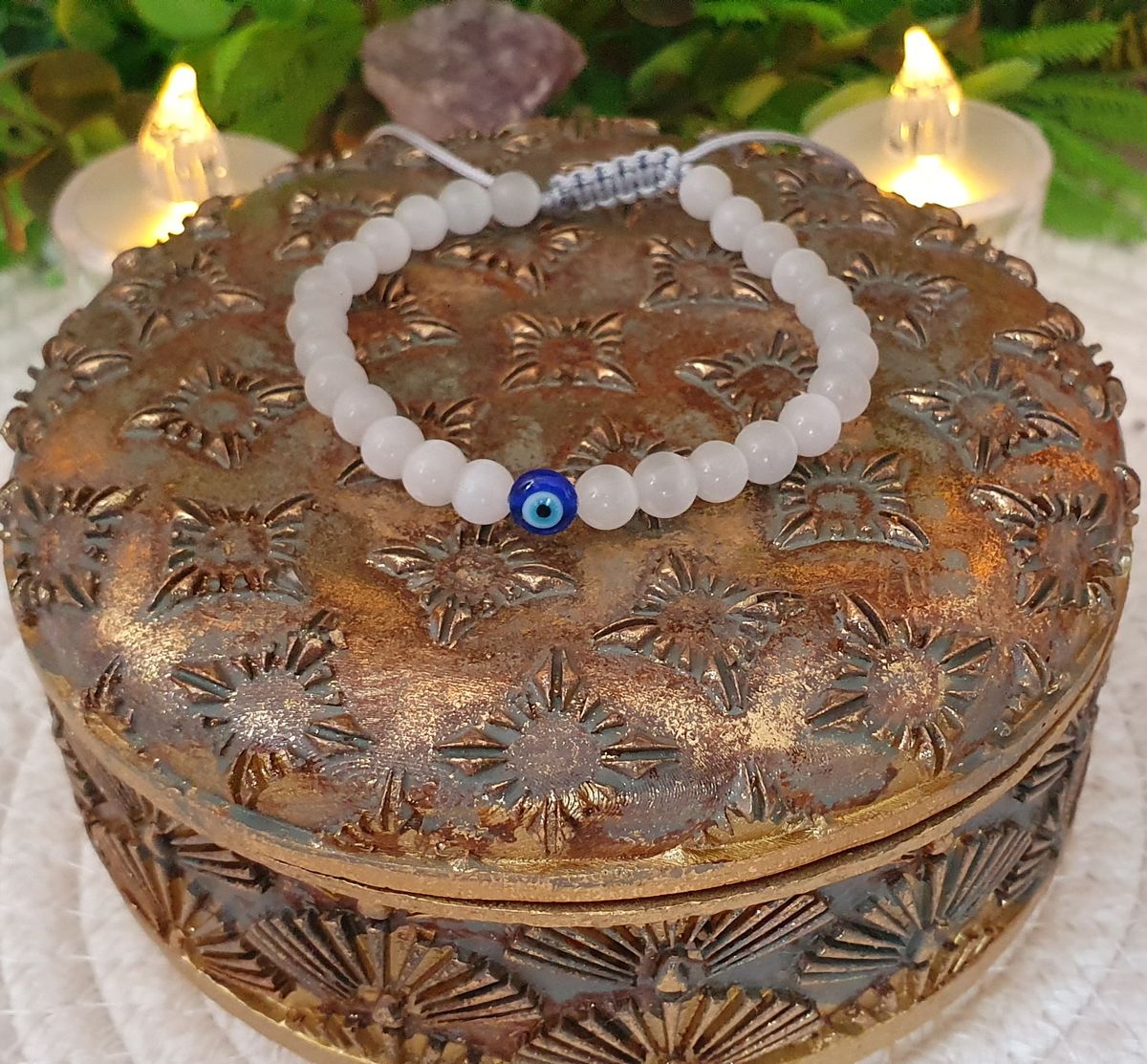 Bratara Evil Eye 🧿