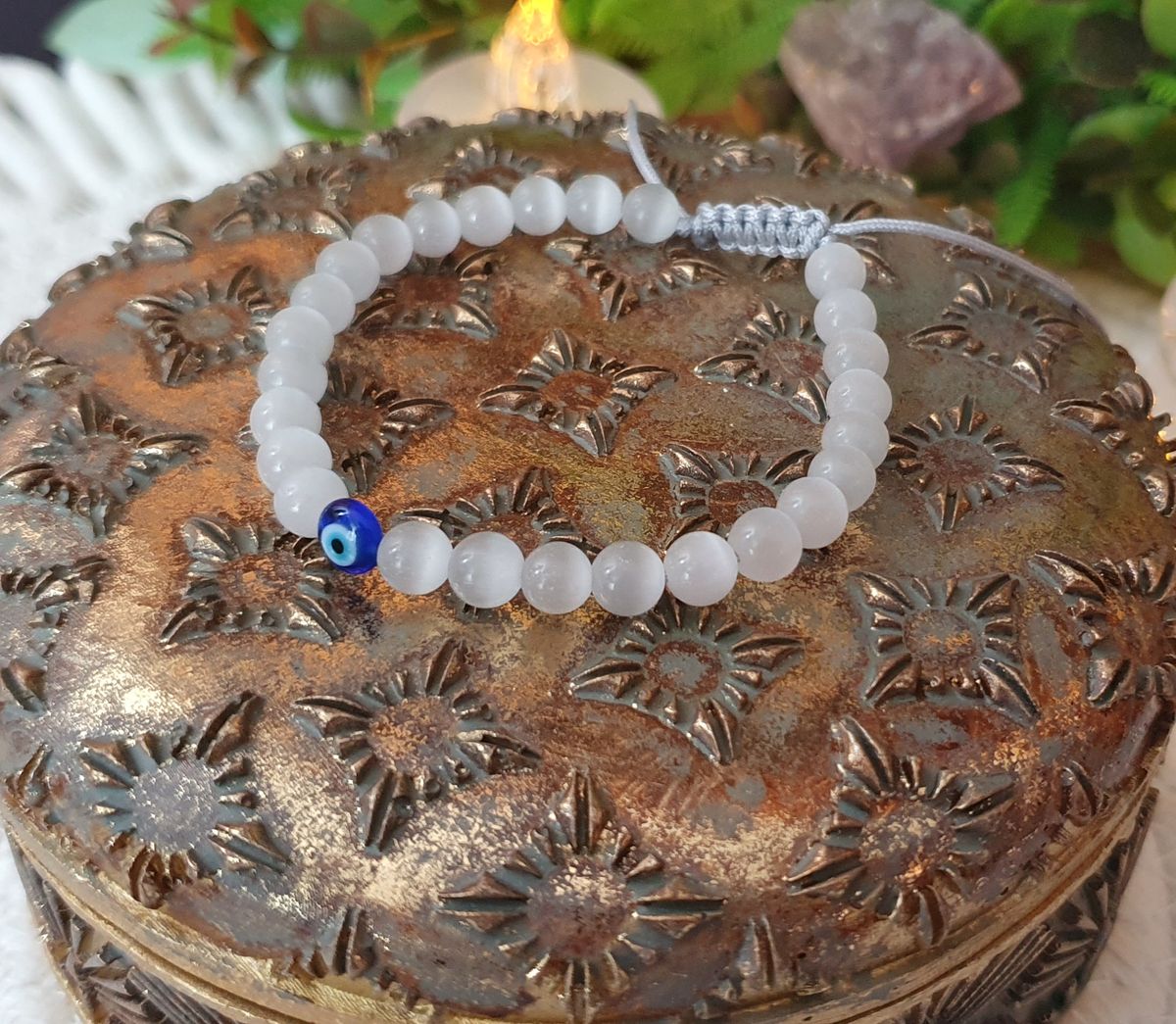 Bratara Evil Eye 🧿