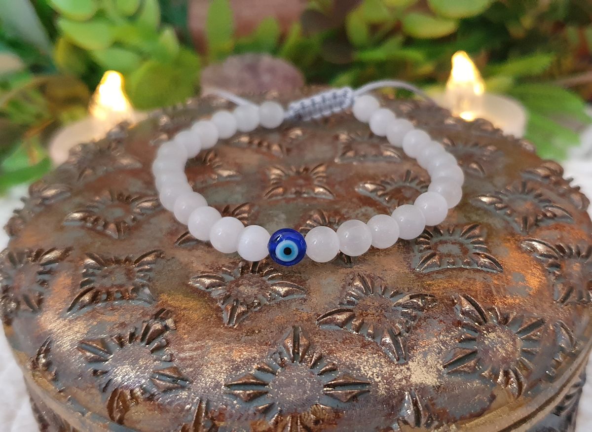 Bratara Evil Eye 🧿