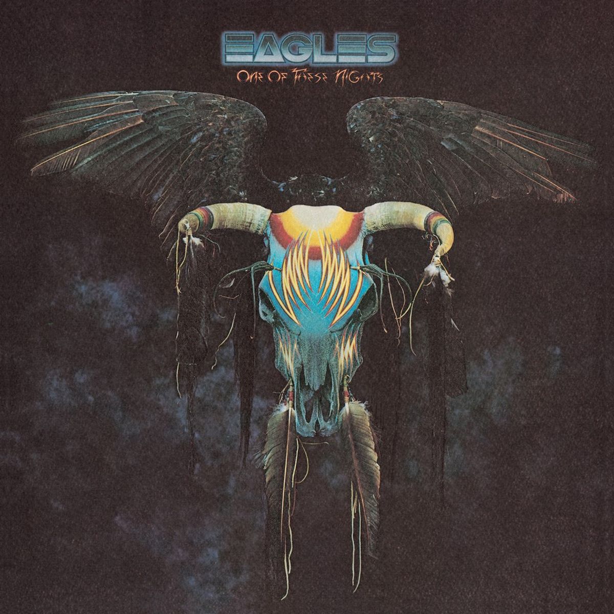 Eagles - Take It to the Limit (Isolated)