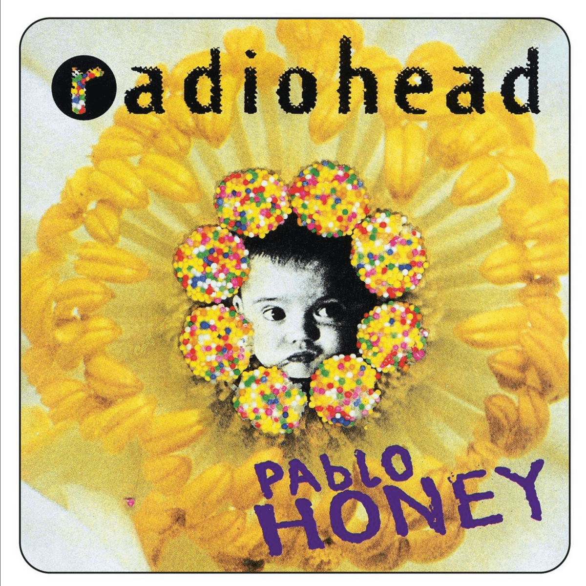Radiohead - Creep | Drum & Backing Tracks