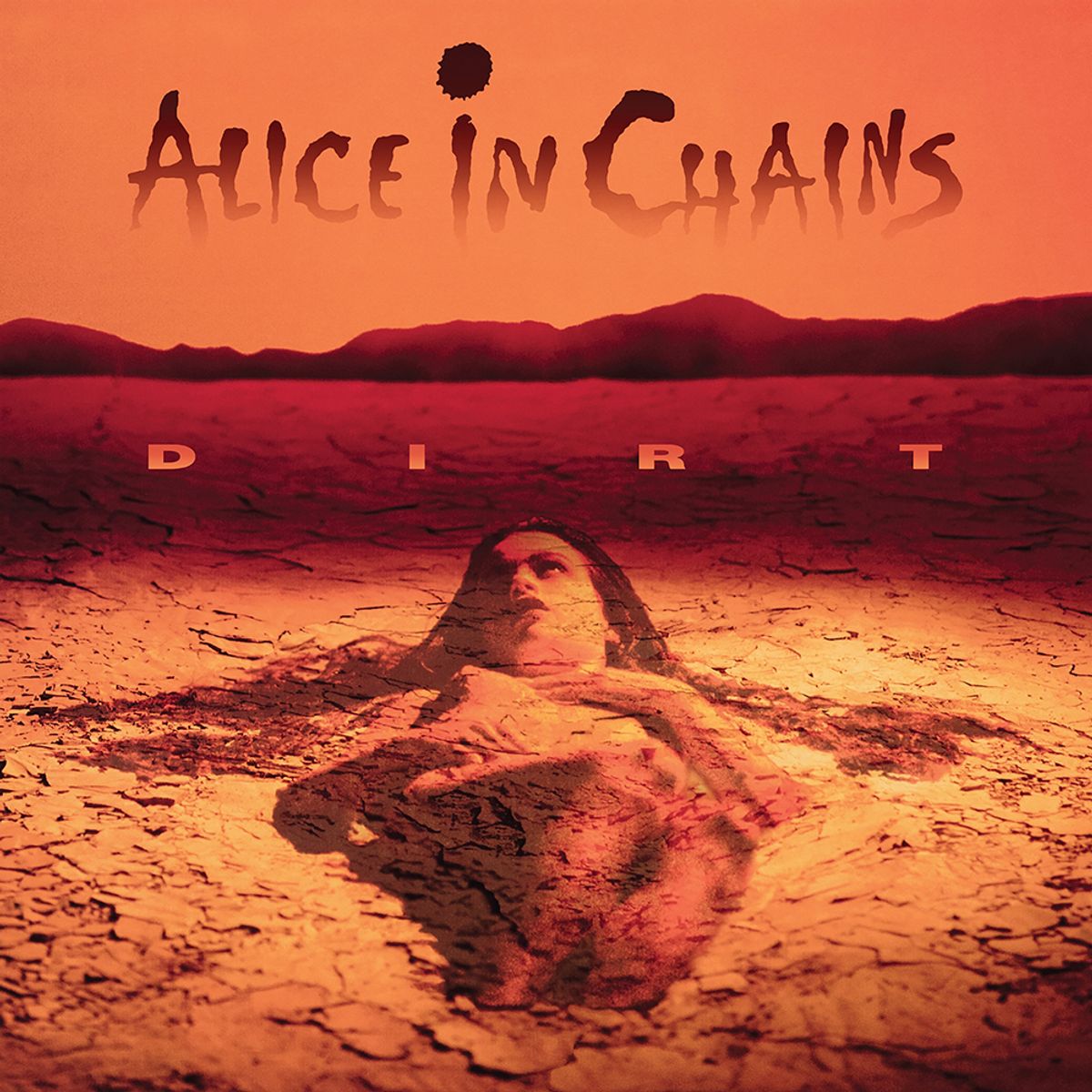 Alice In Chains - Down In A Hole (Isolated)