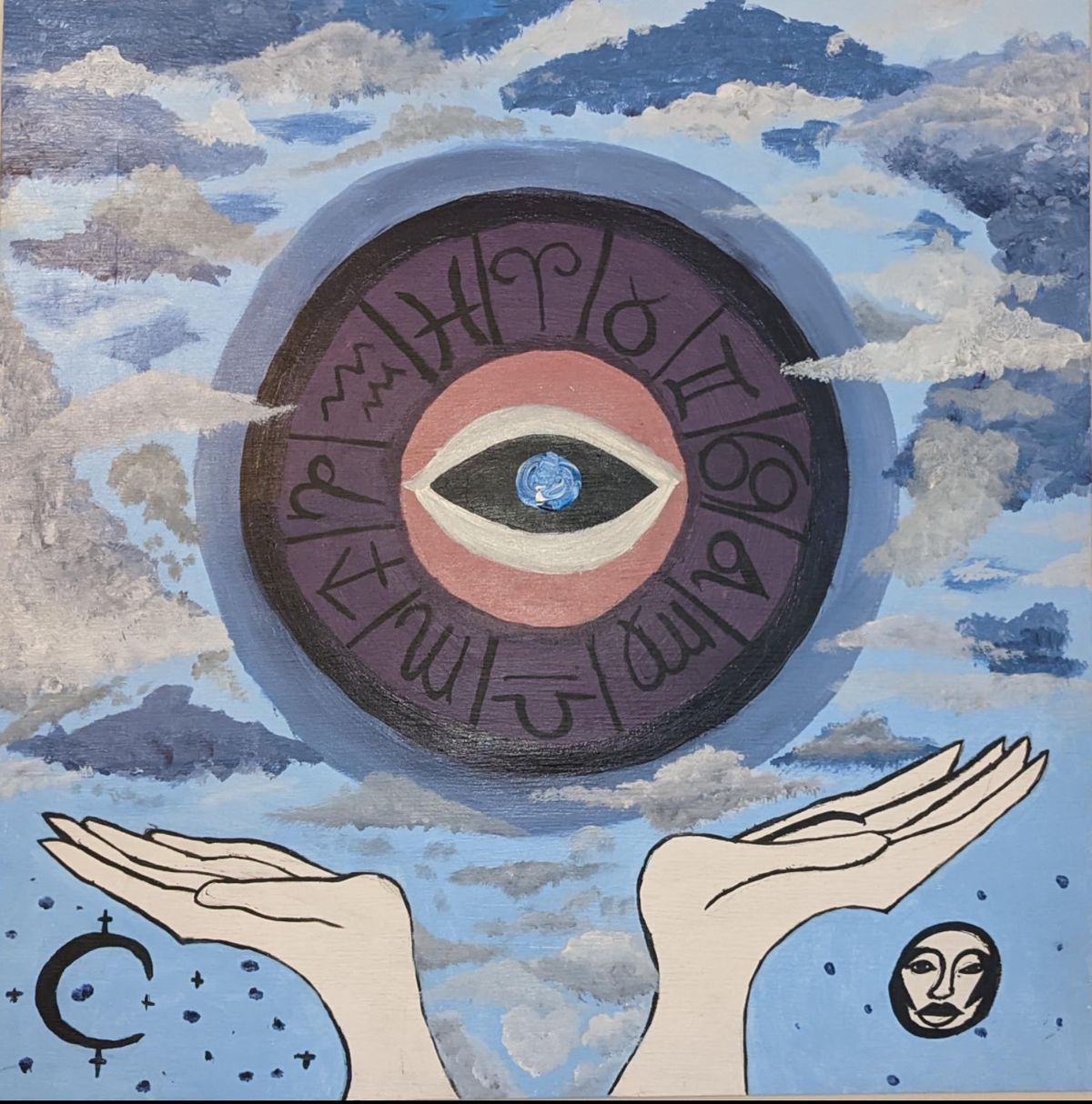Basic Tarot + Oracle Reading