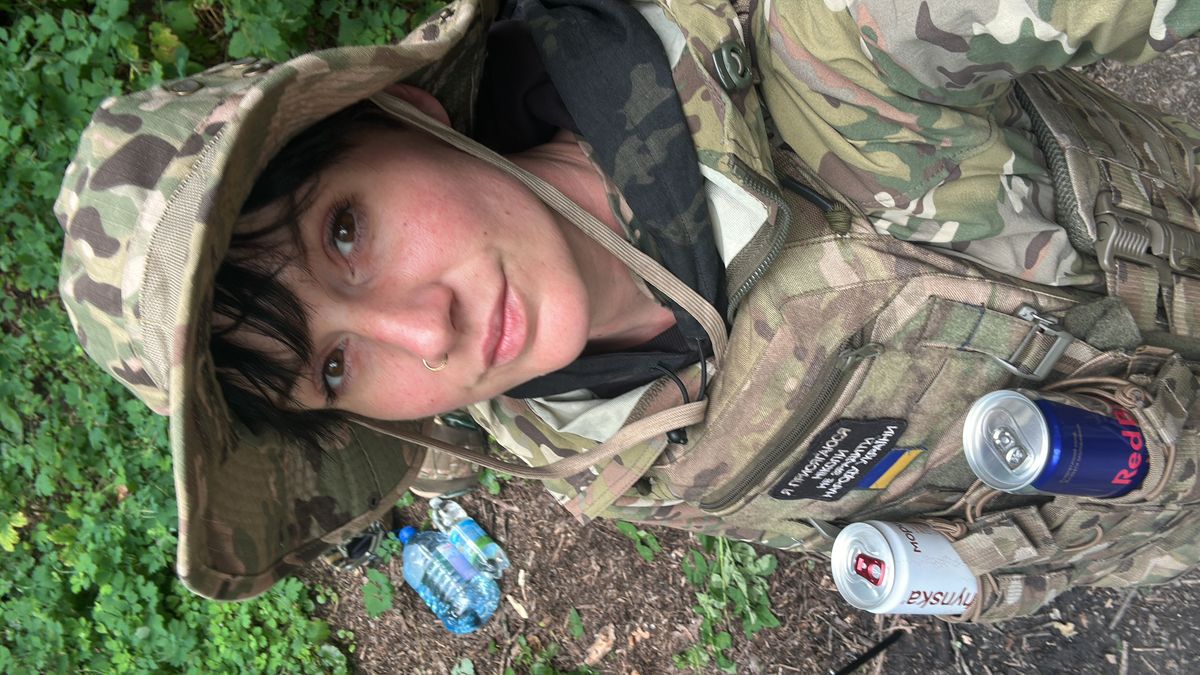 Video From Ukraine
