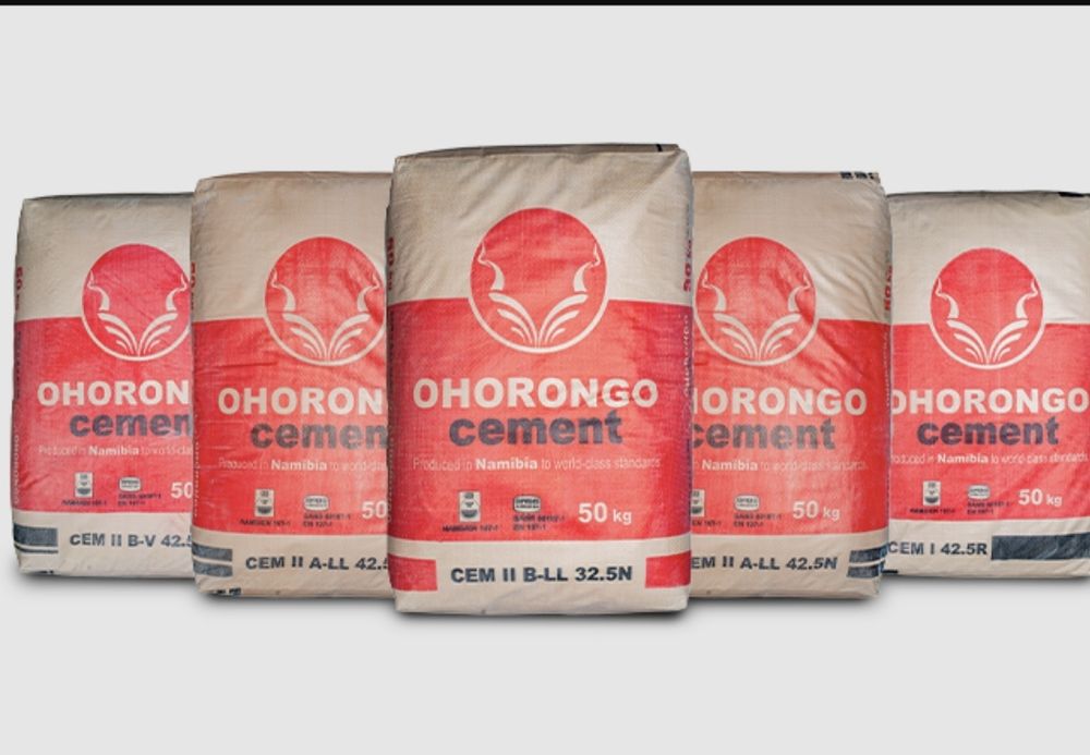 Help Us Build a Sustainable Future – Donate Cement for Permaculture in and around the Food Forest Namibia
