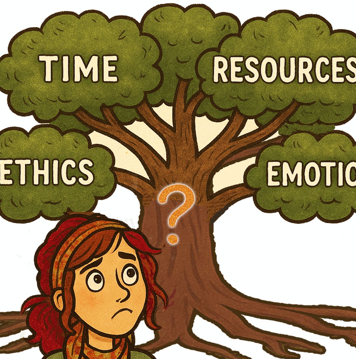 Caregiver Tree-Age (Triage) E-booklet