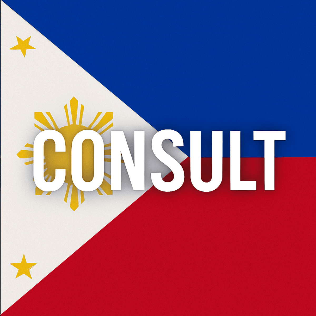 Moving to The Philippines consultation