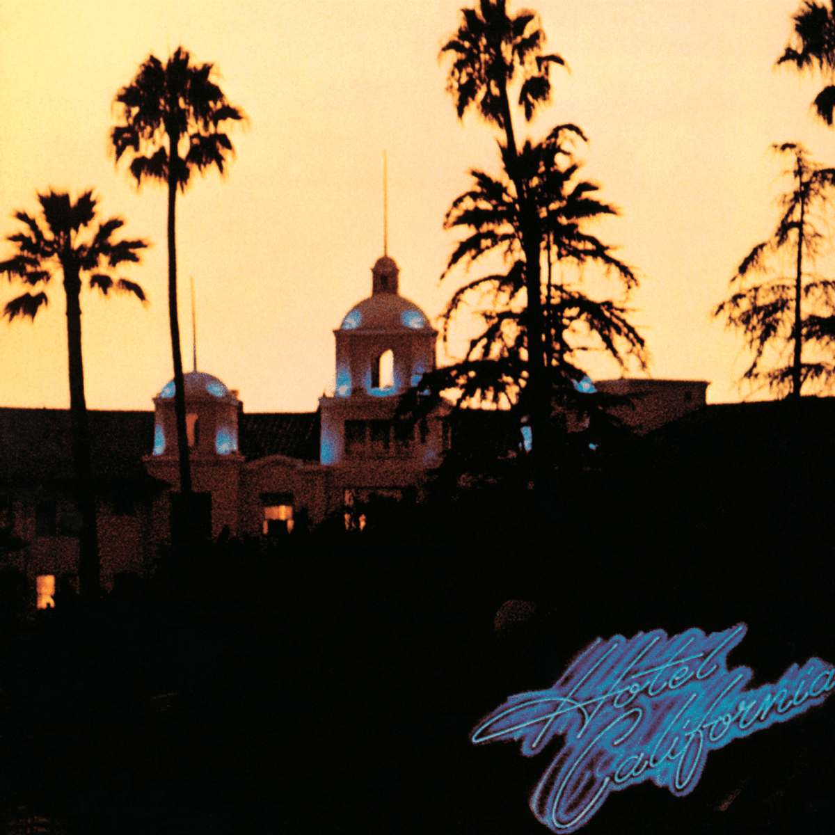 Eagles - Hotel California | Drums Only Track