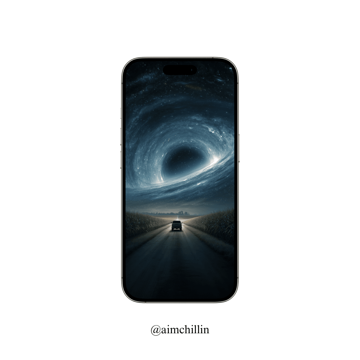 Cinematic Cosmos &ndash; 4K Interstellar Wallpapers