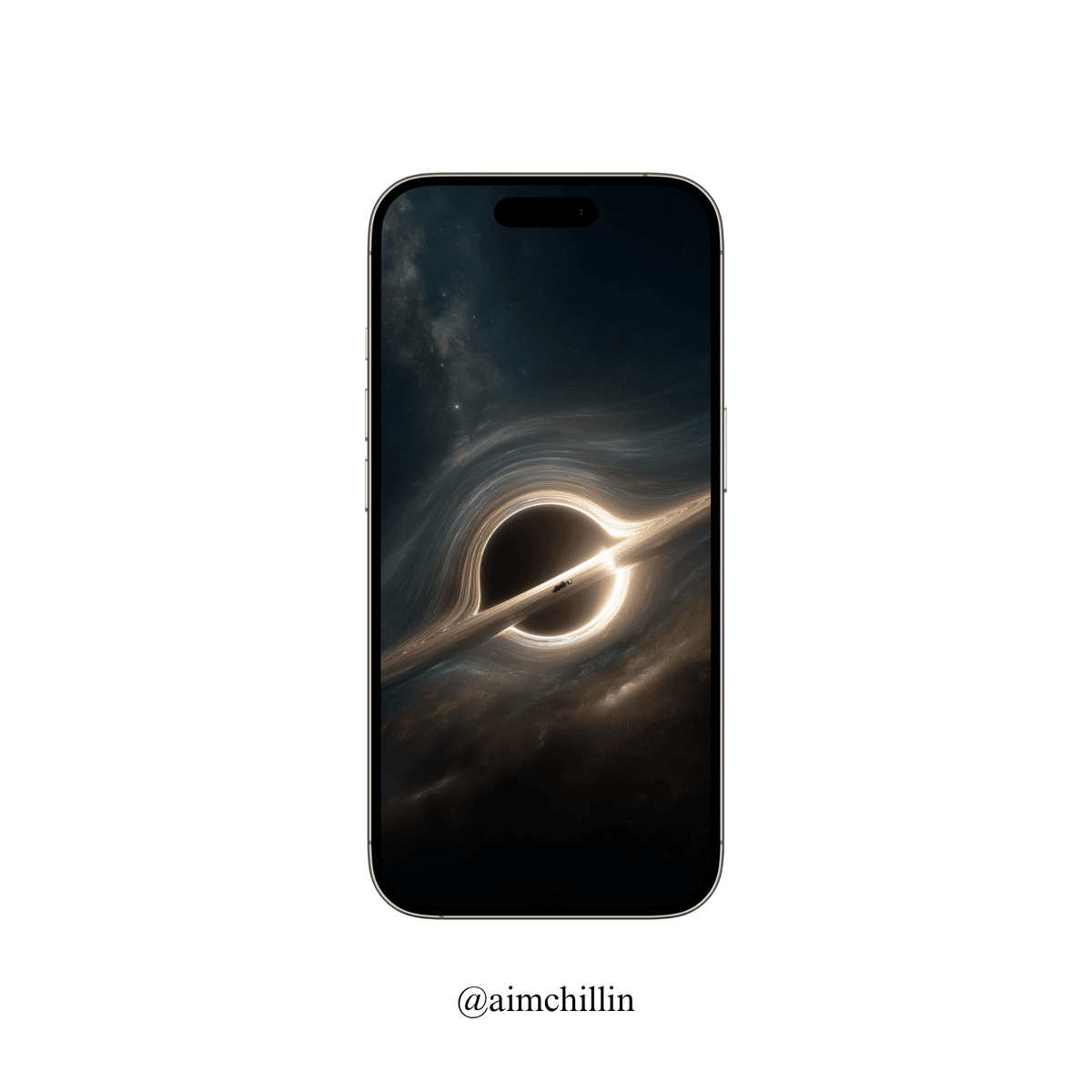 Cinematic Cosmos &ndash; 4K Interstellar Wallpapers