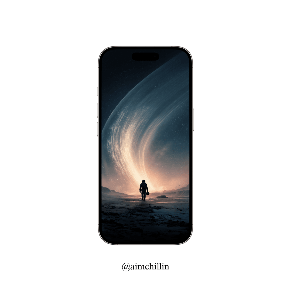 Cinematic Cosmos &ndash; 4K Interstellar Wallpapers