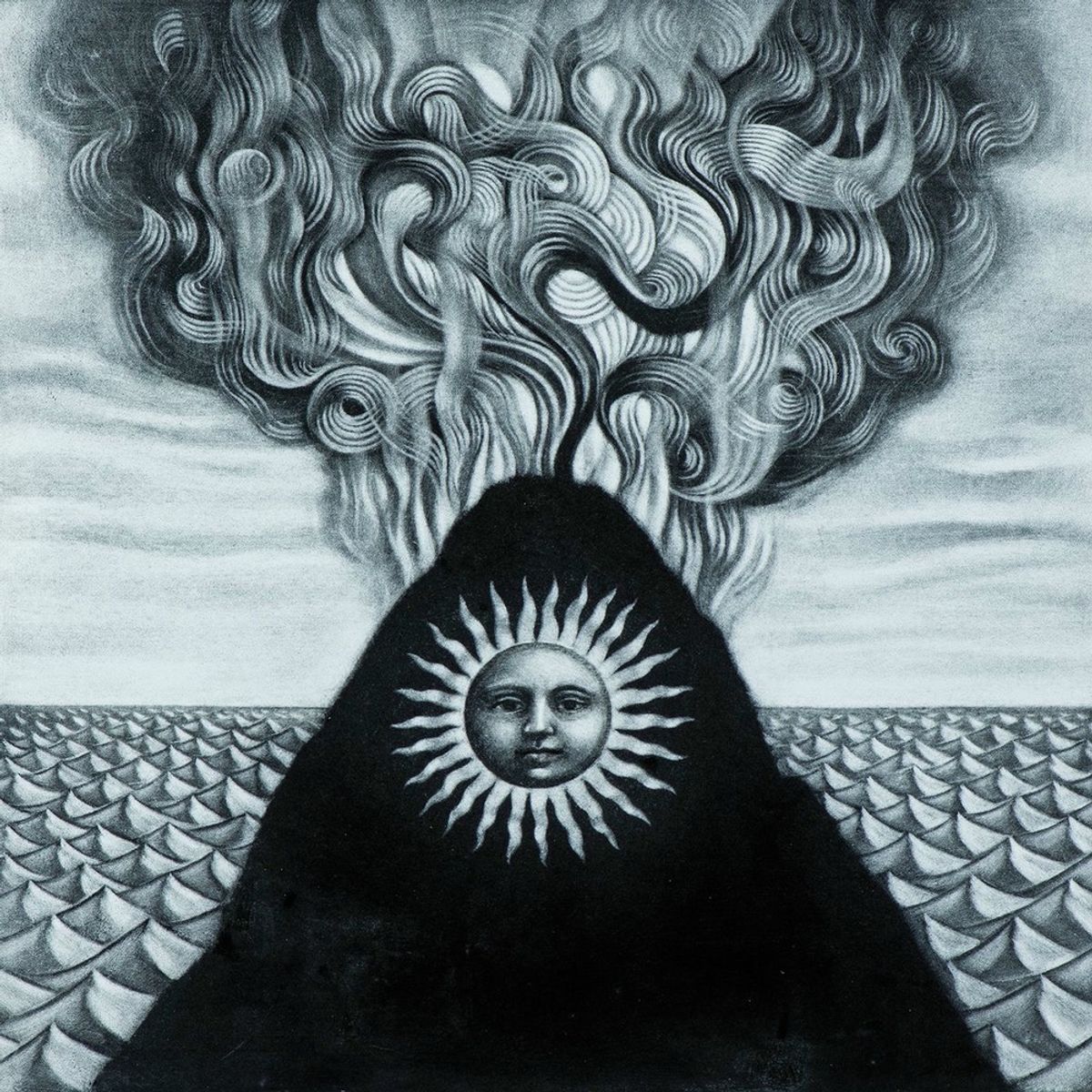 Gojira - Stranded (Isolated)