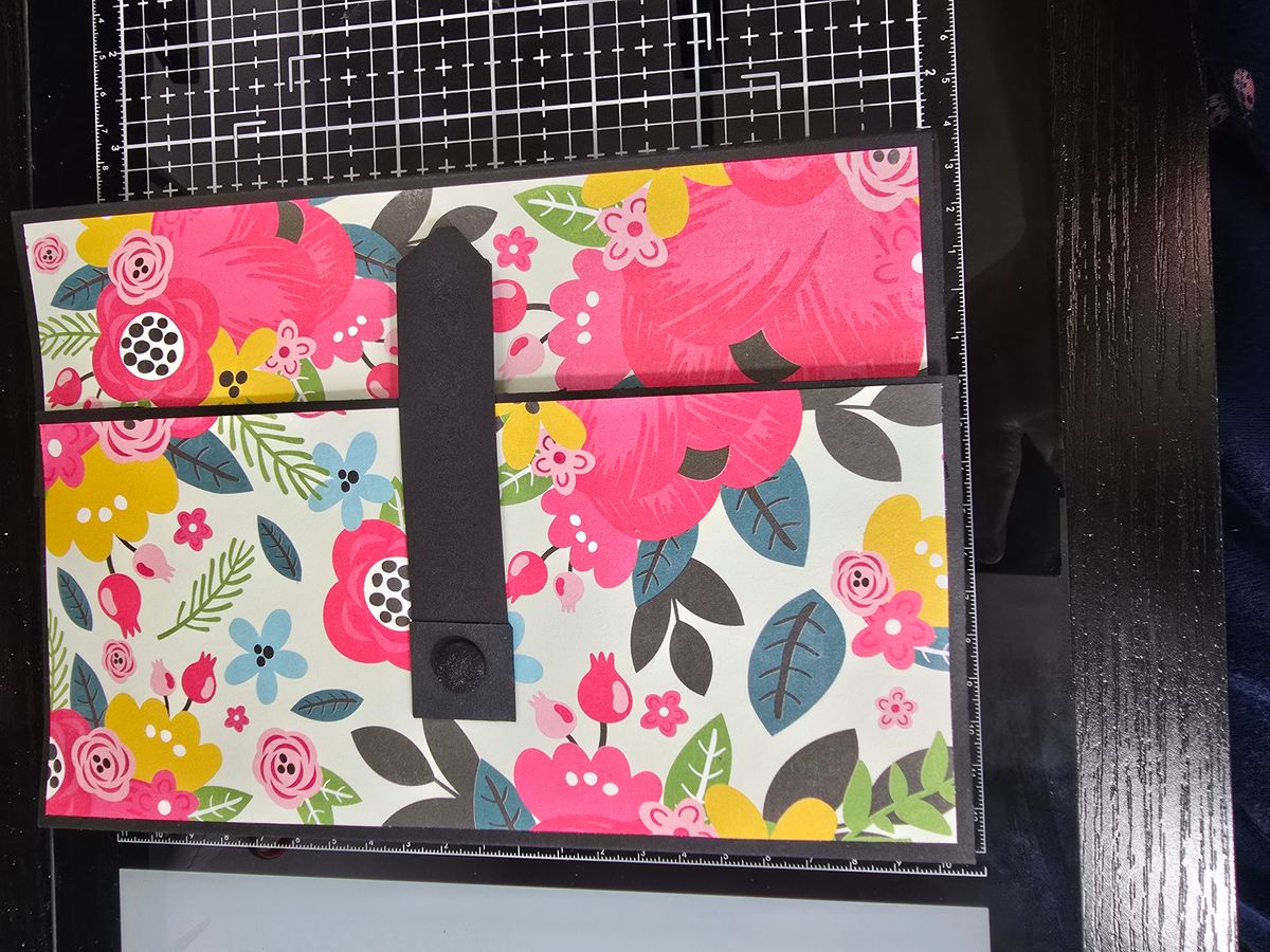 Summer Themed Photo Folio