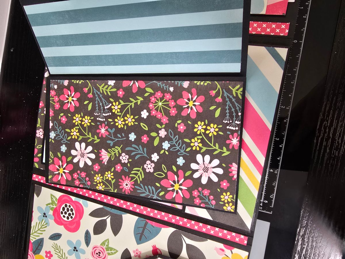 Summer Themed Photo Folio