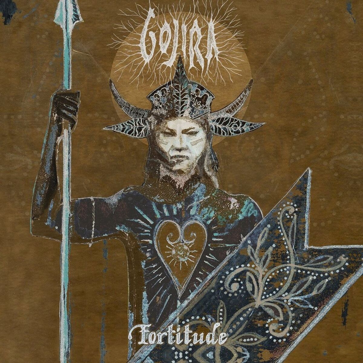 Gojira - Born For One Thing (Isolated)