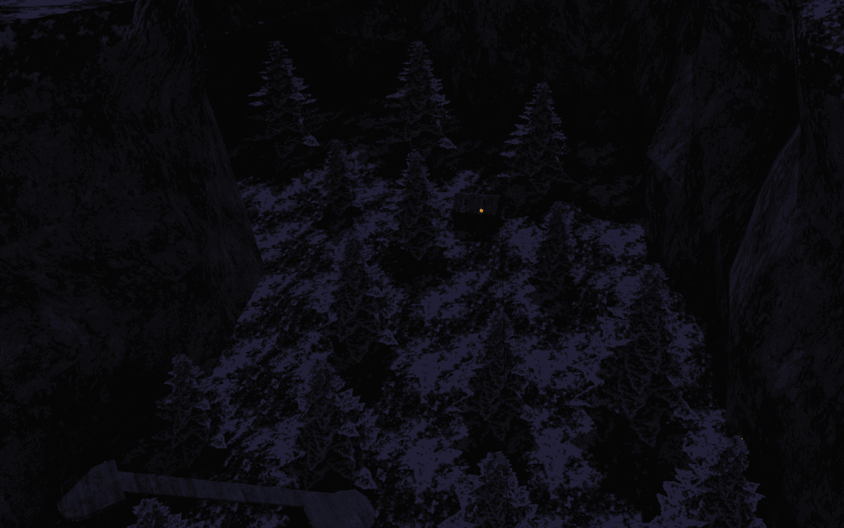 Ultra Realistic Forest (With URP Included)