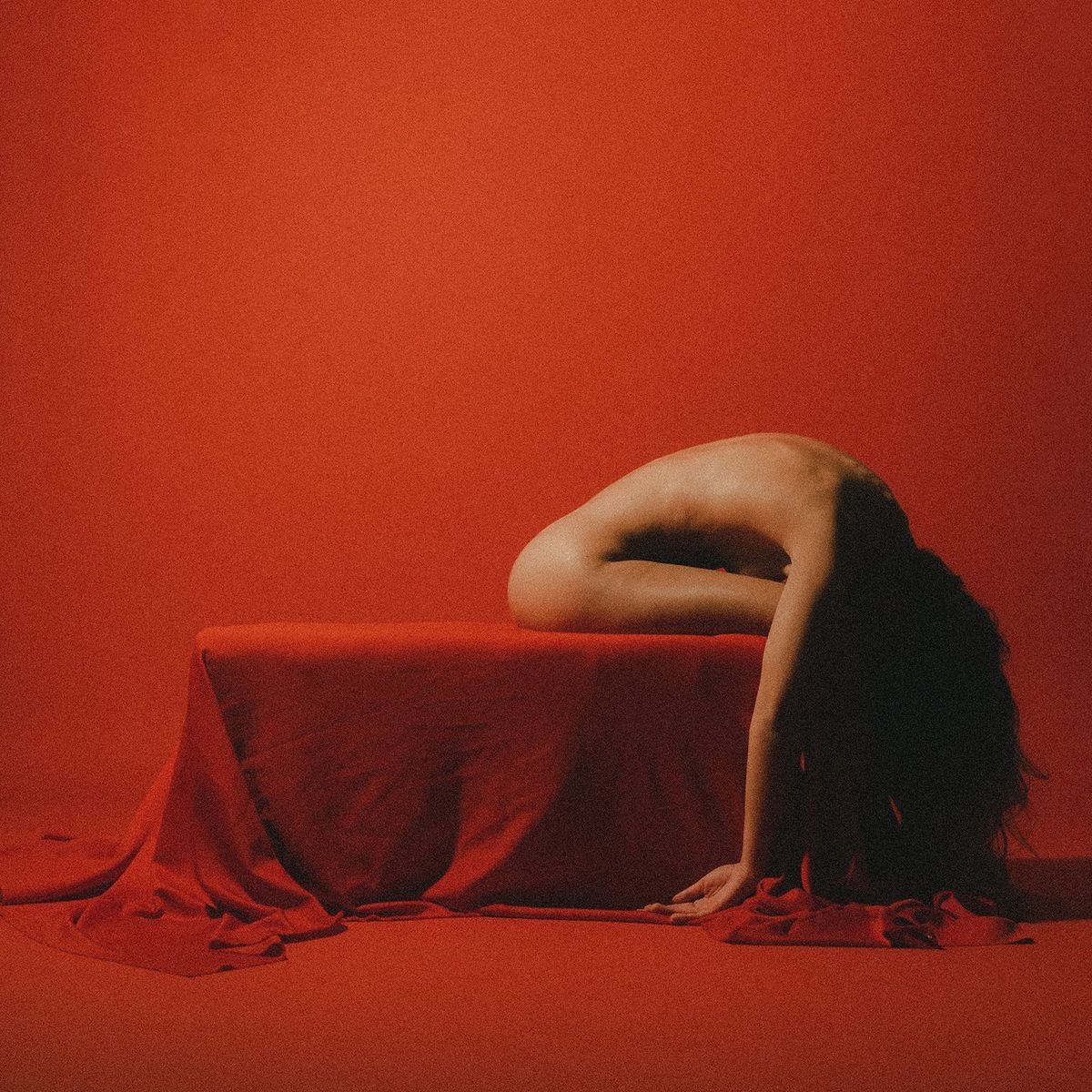 Bad Omens - Like A Villain (Isolated)