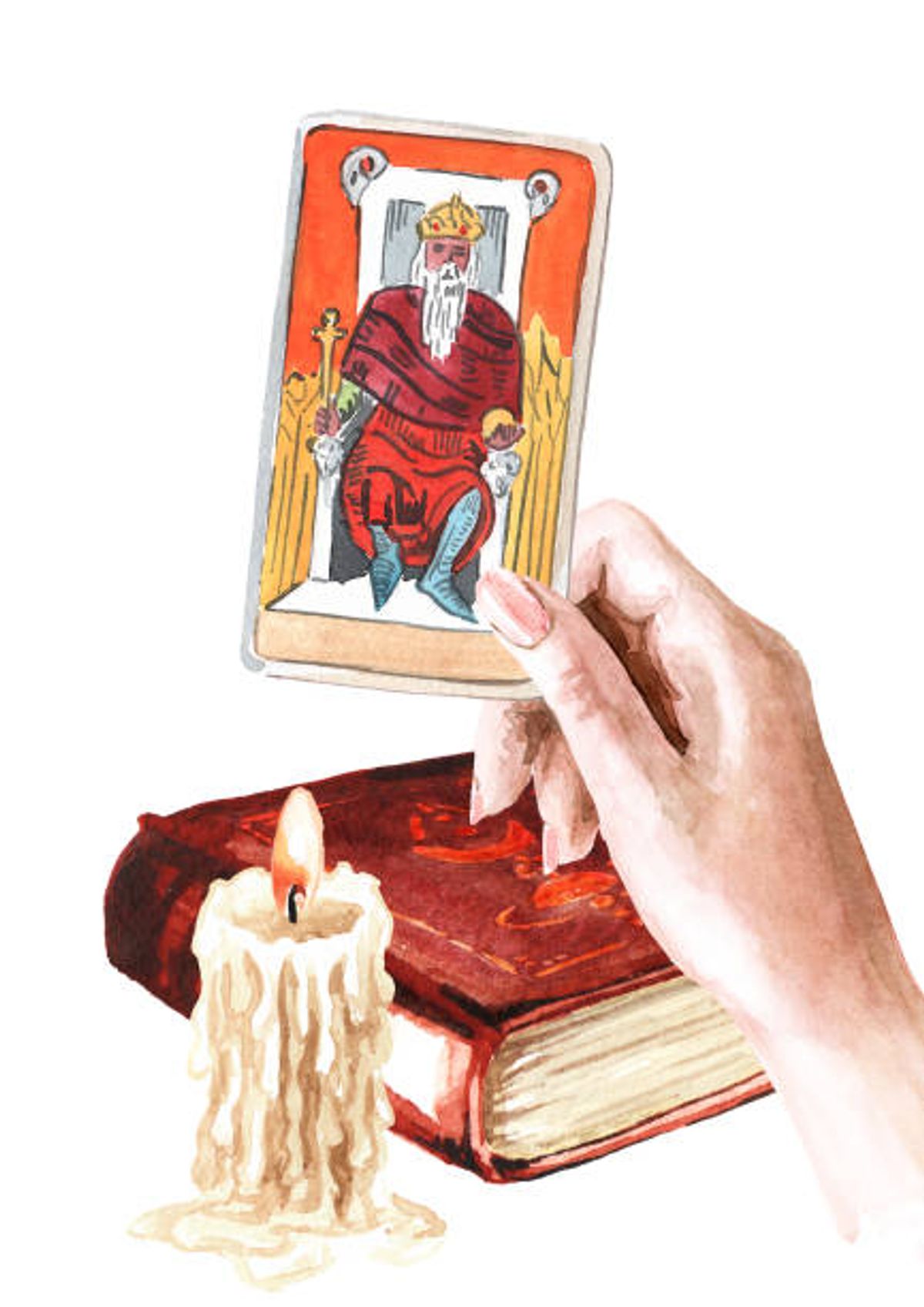 30-minute Personal Reading