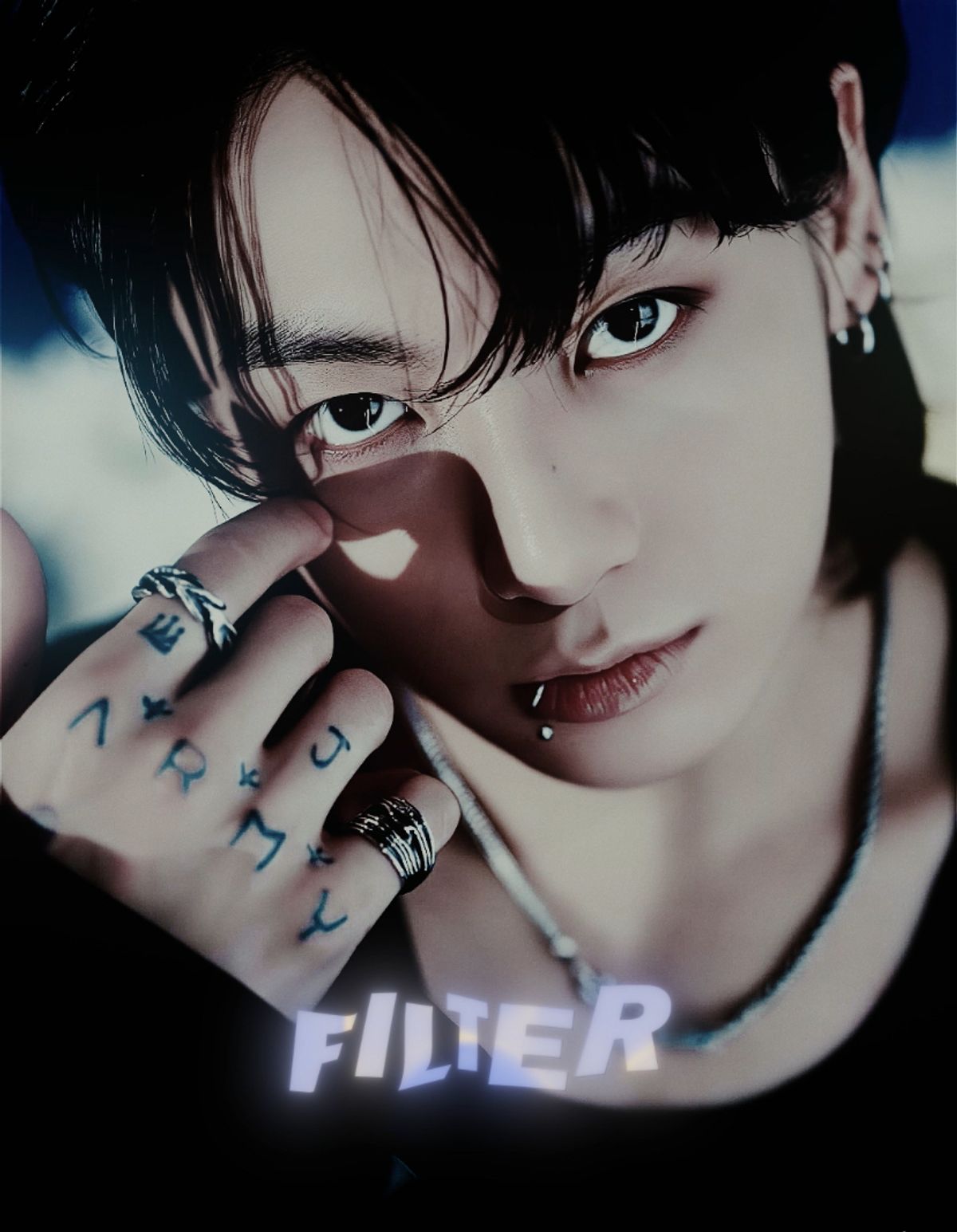 Filter cc