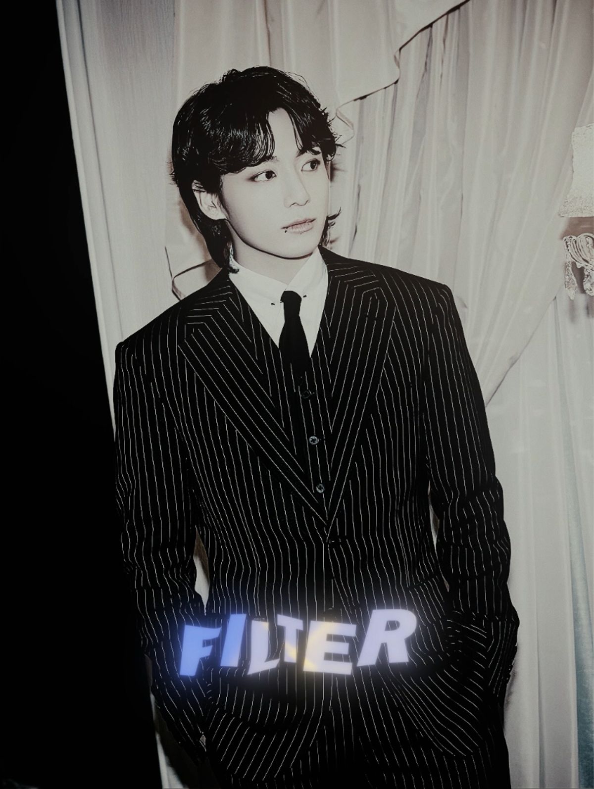 Filter cc