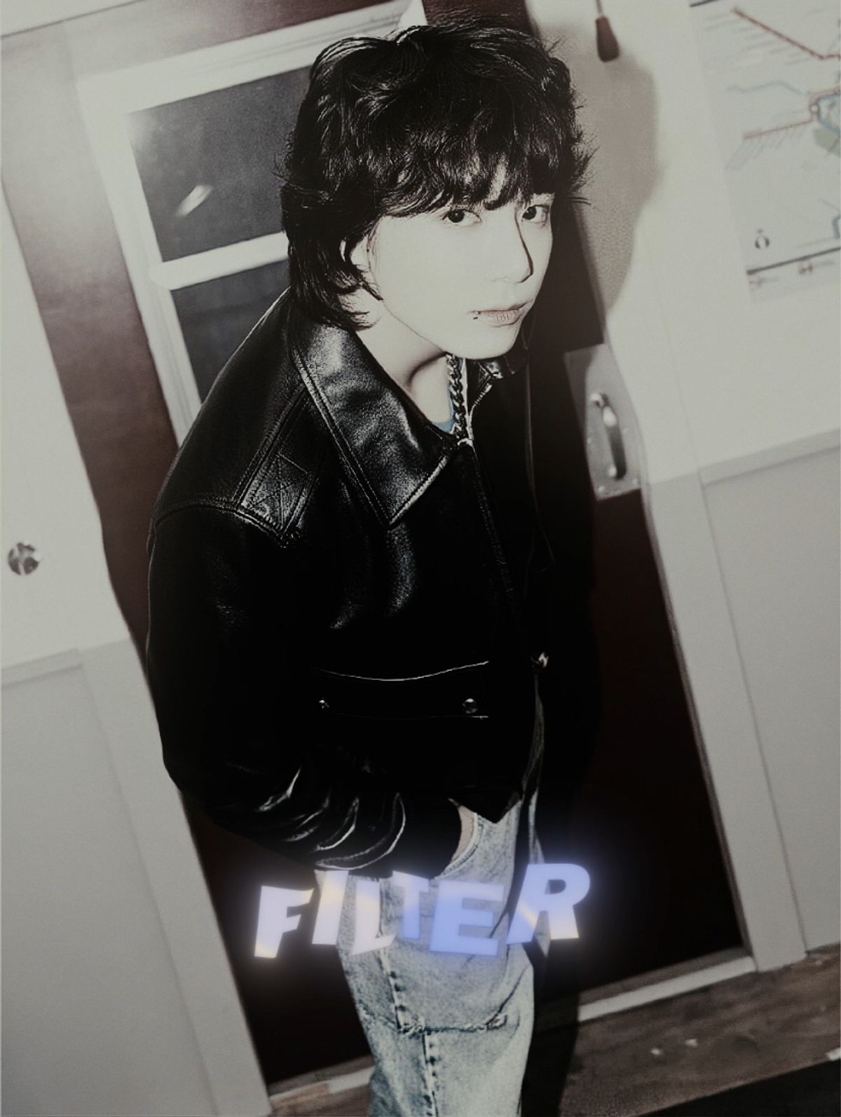 Filter cc