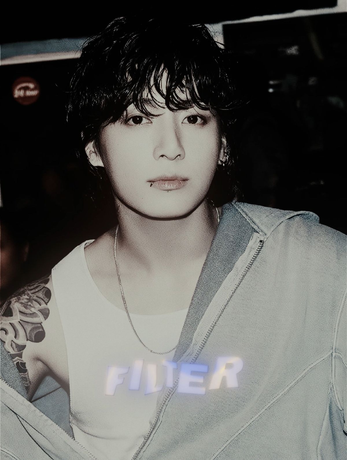 Filter cc
