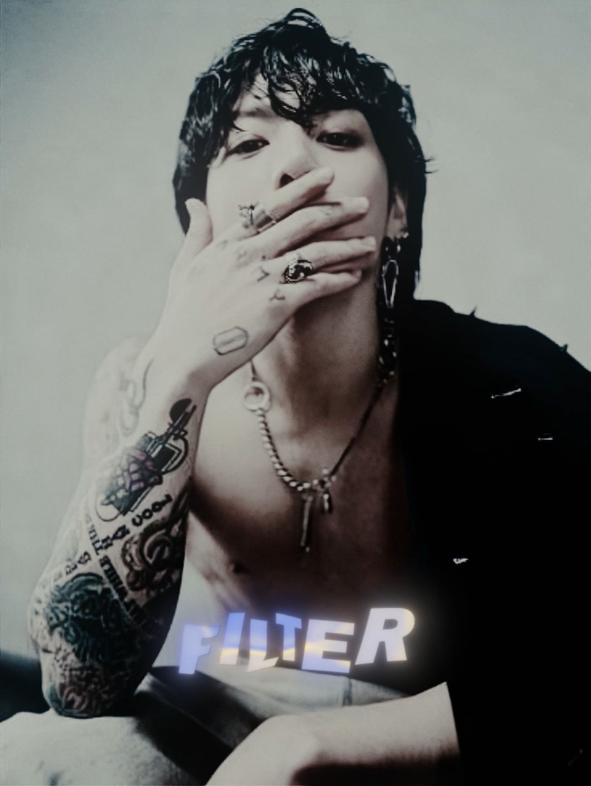 Filter cc