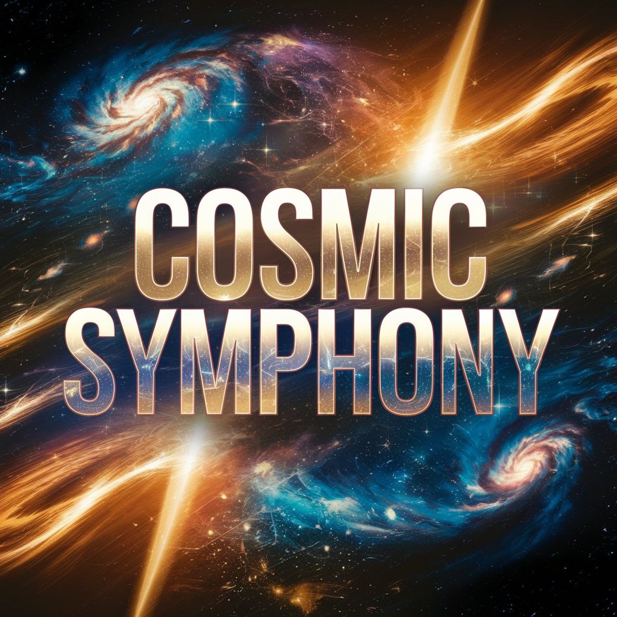 Cosmic Symphony 2.0 | Epic Cinematic Music | Copyright Free