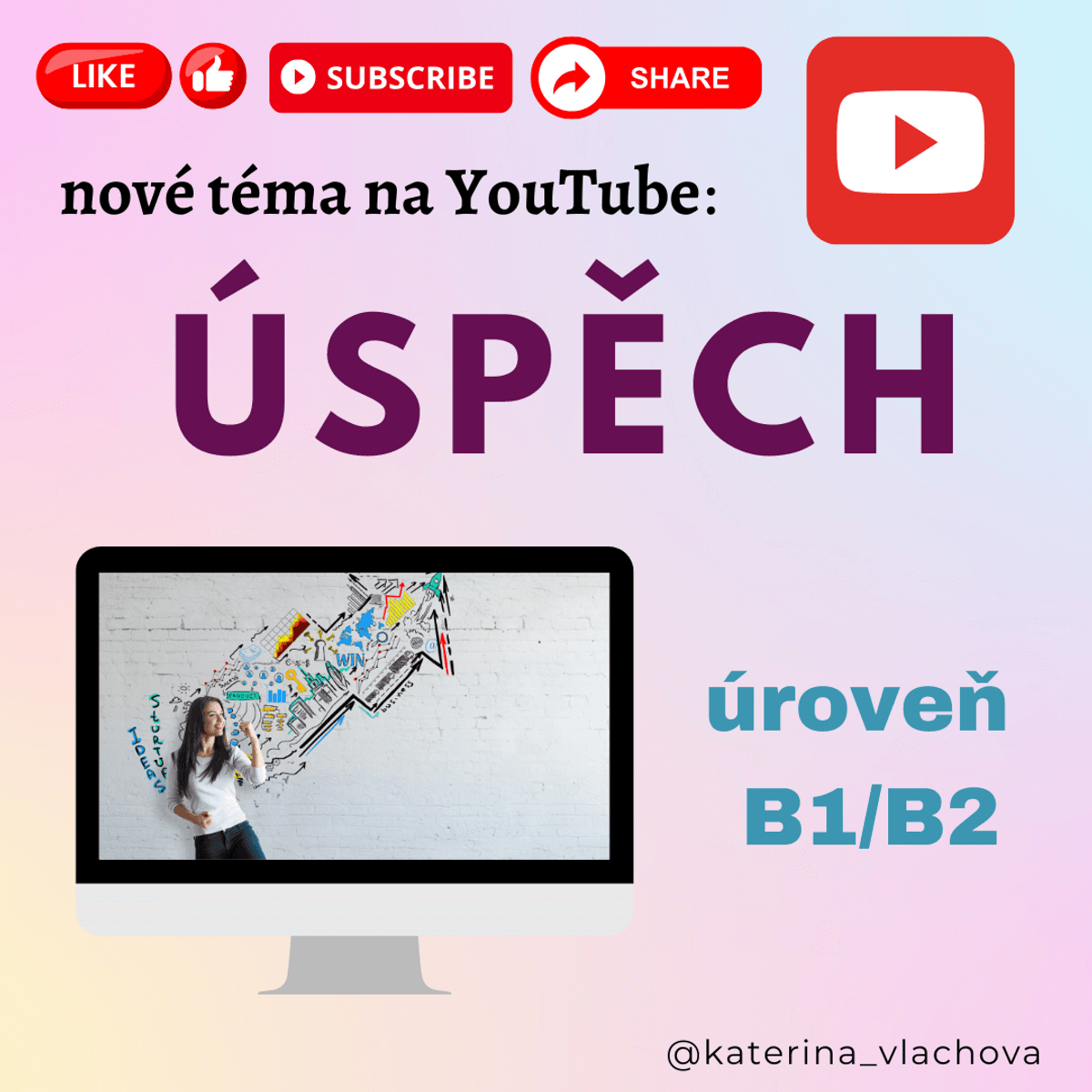Uspech